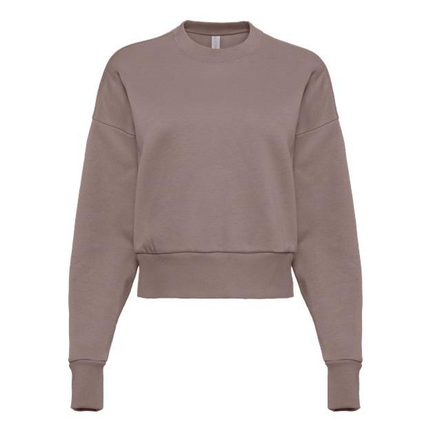 Women's Heavyweight Crewneck Sweatshirt