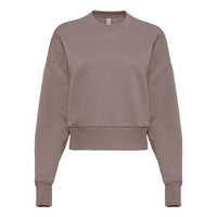Women's Heavyweight Crewneck Sweatshirt