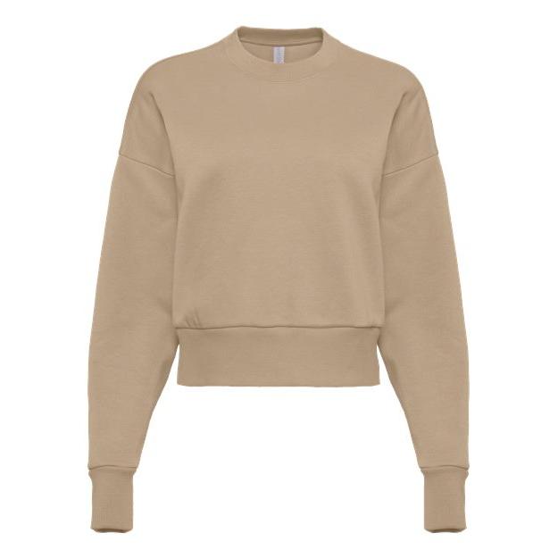 Women's Heavyweight Crewneck Sweatshirt