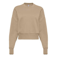 Women's Heavyweight Crewneck Sweatshirt