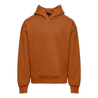 Unisex Heavyweight Fleece Hoodie Sweatshirt