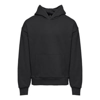 Unisex Heavyweight Fleece Hoodie Sweatshirt