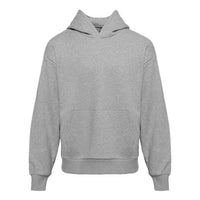 Unisex Heavyweight Fleece Hoodie Sweatshirt