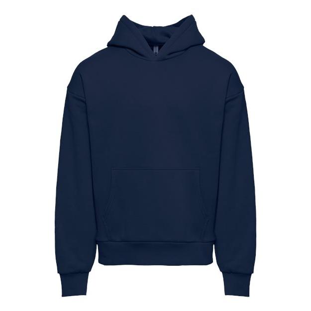 Unisex Heavyweight Fleece Hoodie Sweatshirt