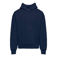 Unisex Heavyweight Fleece Hoodie Sweatshirt