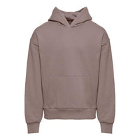 Unisex Heavyweight Fleece Hoodie Sweatshirt