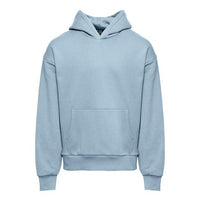 Unisex Heavyweight Fleece Hoodie Sweatshirt