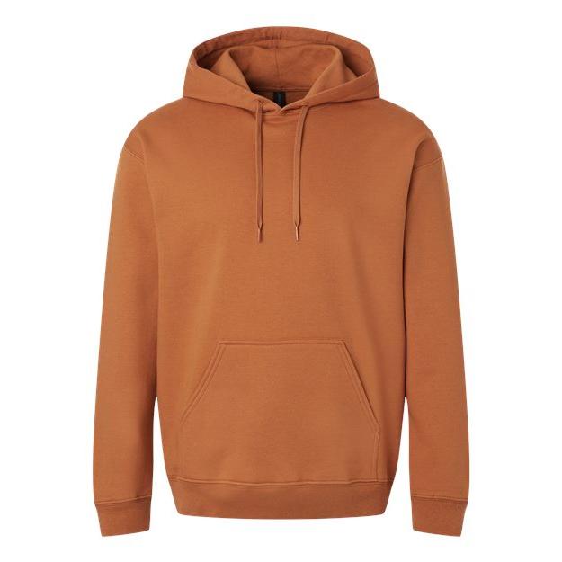 Unisex Softstyle® Midweight Hooded Sweatshirt