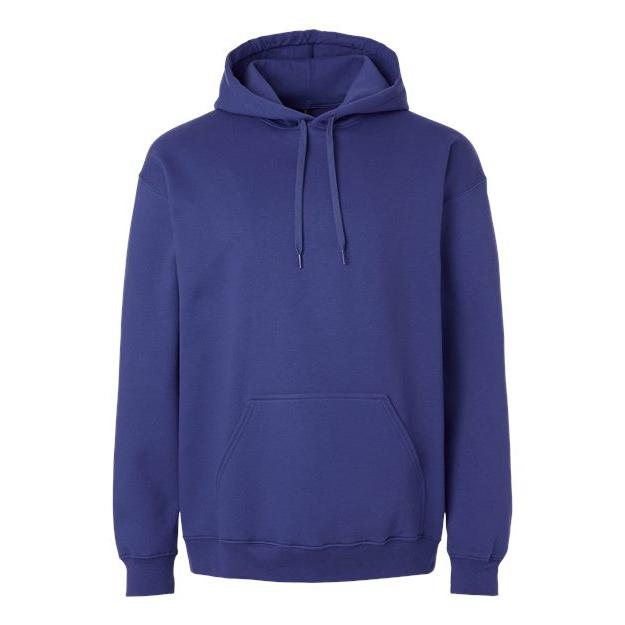 Unisex Softstyle® Midweight Hooded Sweatshirt