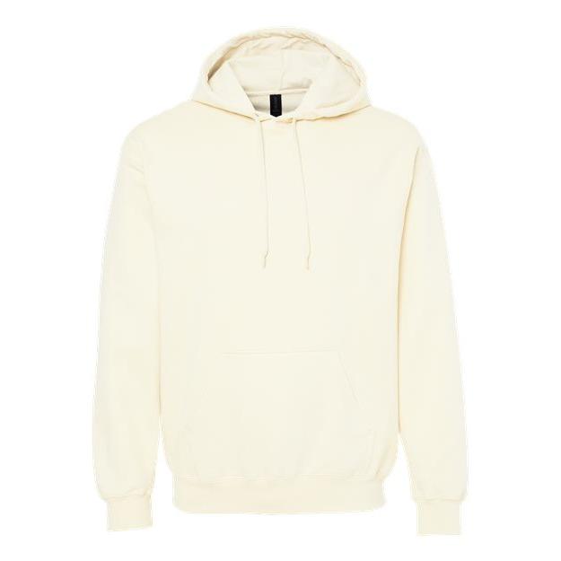 Unisex Softstyle® Midweight Hooded Sweatshirt