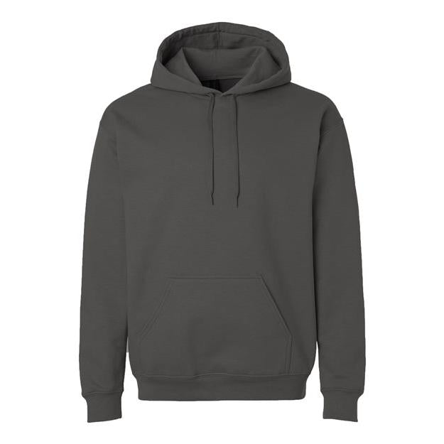 Unisex Softstyle® Midweight Hooded Sweatshirt