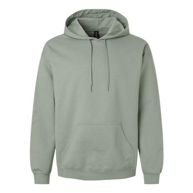Unisex Softstyle® Midweight Hooded Sweatshirt