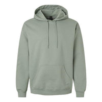 Unisex Softstyle® Midweight Hooded Sweatshirt