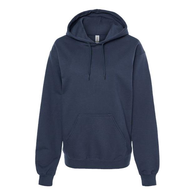 Unisex Softstyle® Midweight Hooded Sweatshirt