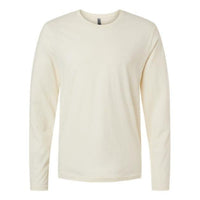 Unisex Cotton Long Sleeve T-Shirt