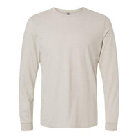 Unisex CVC Long Sleeve T-Shirt