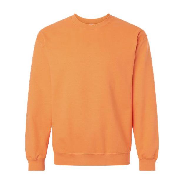 Unisex Softstyle® Midweight Crewneck Sweatshirt