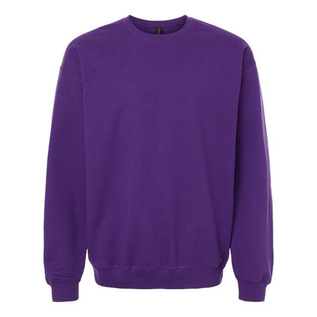 Unisex Softstyle® Midweight Crewneck Sweatshirt