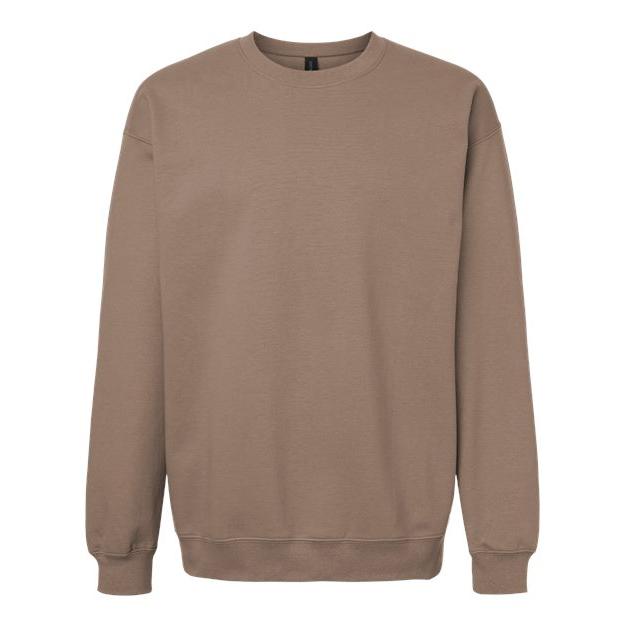 Unisex Softstyle® Midweight Crewneck Sweatshirt