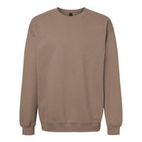 Unisex Softstyle® Midweight Crewneck Sweatshirt