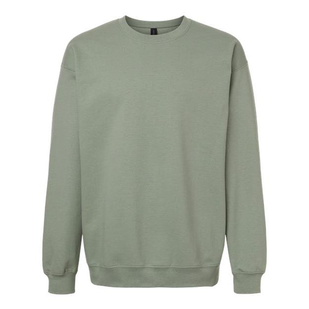 Unisex Softstyle® Midweight Crewneck Sweatshirt