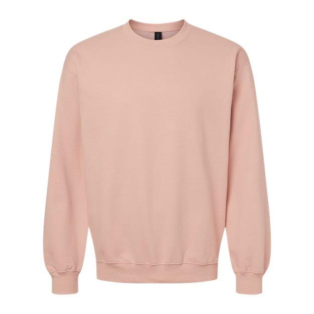 Unisex Softstyle® Midweight Crewneck Sweatshirt
