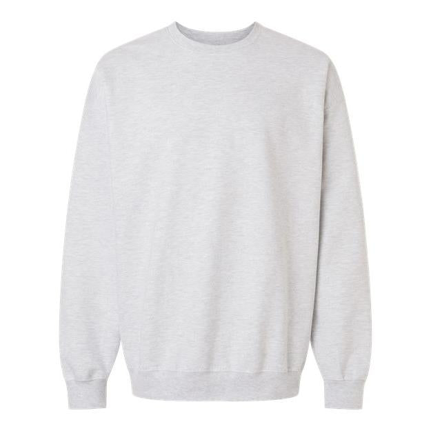Unisex Softstyle® Midweight Crewneck Sweatshirt
