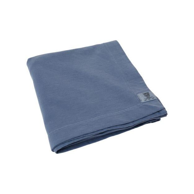 Garment-Dyed Fleece Dorm Blanket