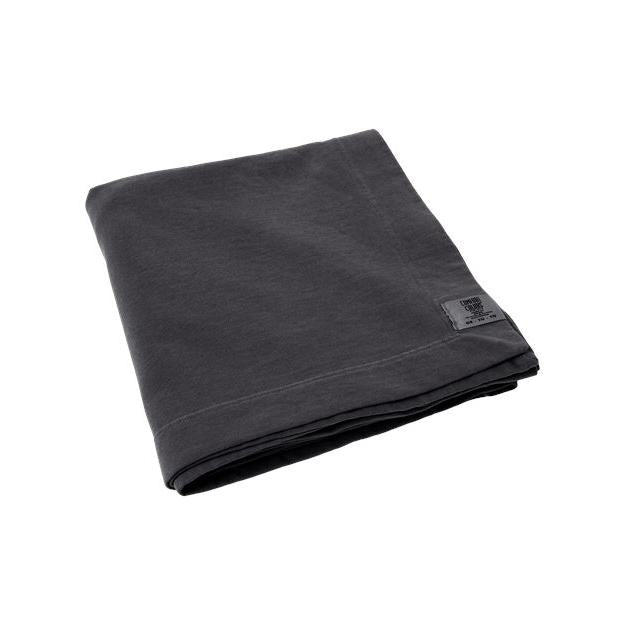 Garment-Dyed Fleece Dorm Blanket