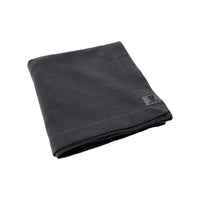 Garment-Dyed Fleece Dorm Blanket