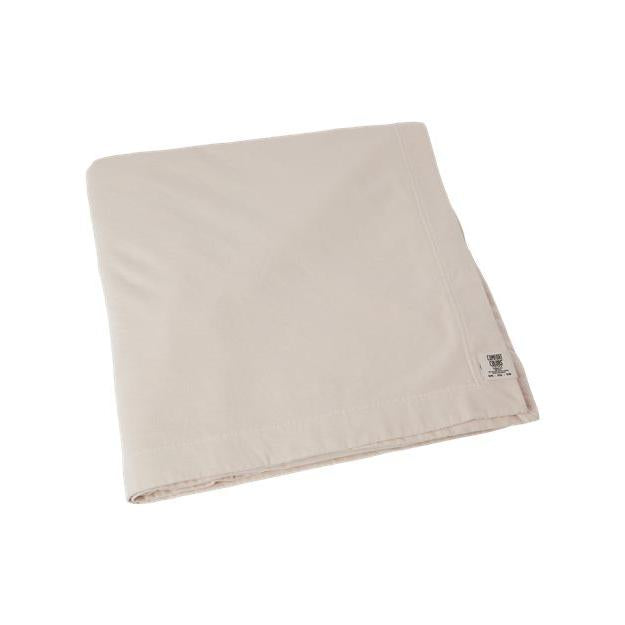 Garment-Dyed Fleece Dorm Blanket
