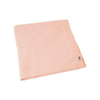 Garment-Dyed Fleece Dorm Blanket