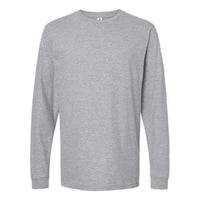 Fine Jersey Long Sleeve T-Shirt