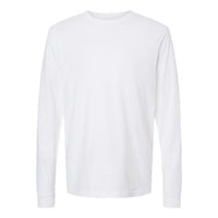 Fine Jersey Long Sleeve T-Shirt
