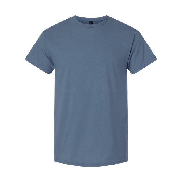 Unisex Light Cotton T-Shirt
