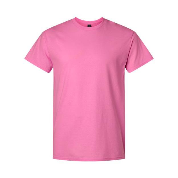 Unisex Light Cotton T-Shirt