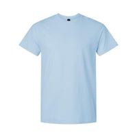 Unisex Light Cotton T-Shirt
