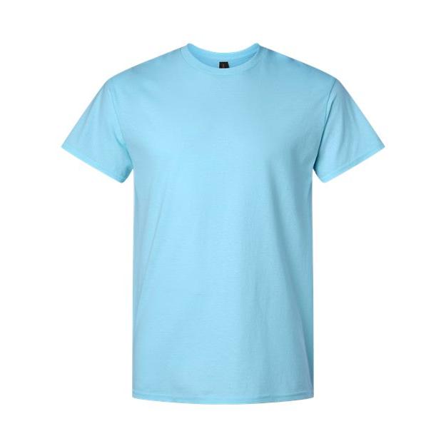 Unisex Light Cotton T-Shirt