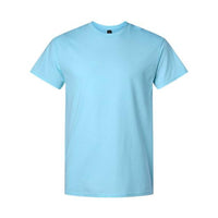 Unisex Light Cotton T-Shirt