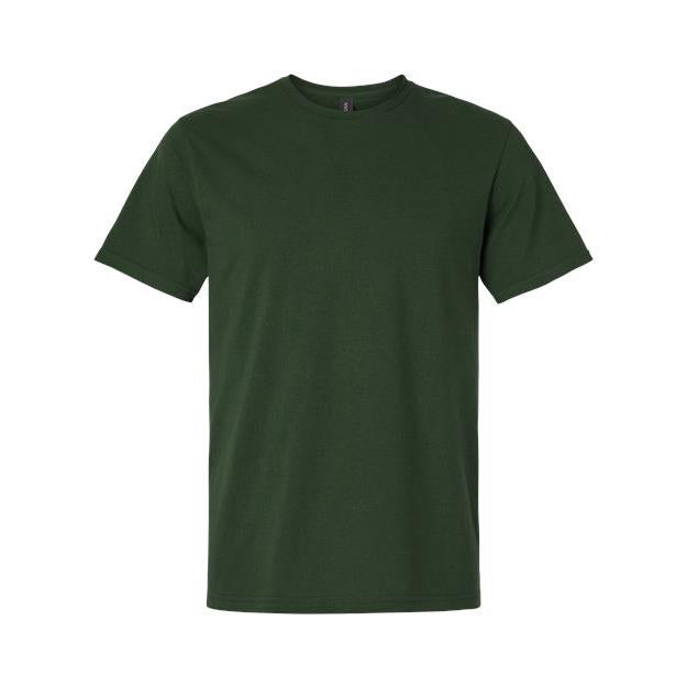 Unisex Light Cotton T-Shirt