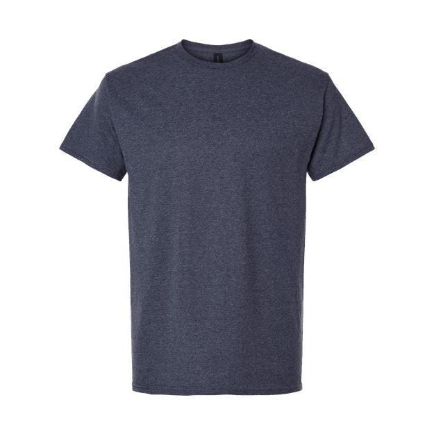 Unisex Light Cotton T-Shirt