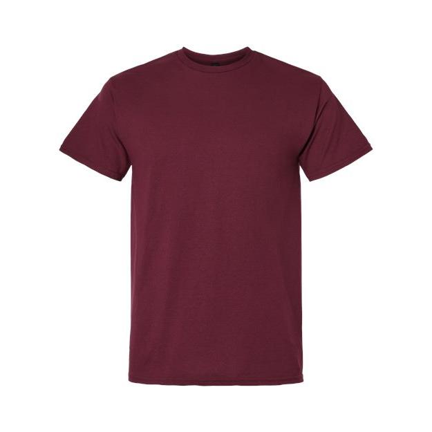 Unisex Light Cotton T-Shirt