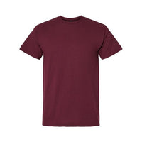 Unisex Light Cotton T-Shirt