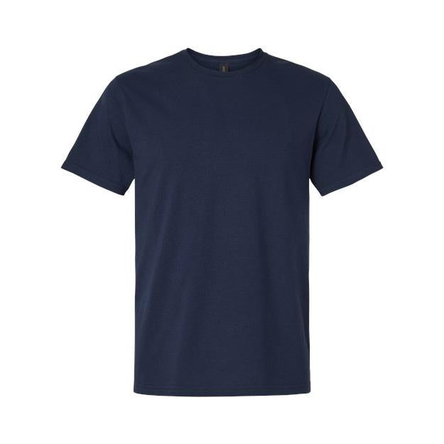 Unisex Light Cotton T-Shirt