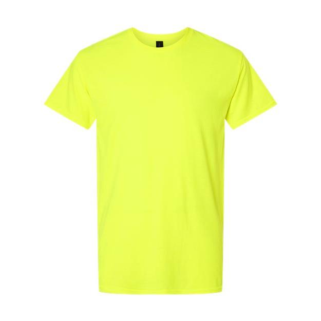 Unisex Light Cotton T-Shirt