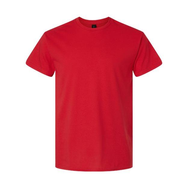 Unisex Light Cotton T-Shirt