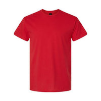 Unisex Light Cotton T-Shirt