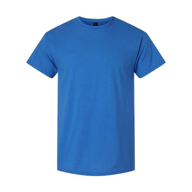 Unisex Light Cotton T-Shirt