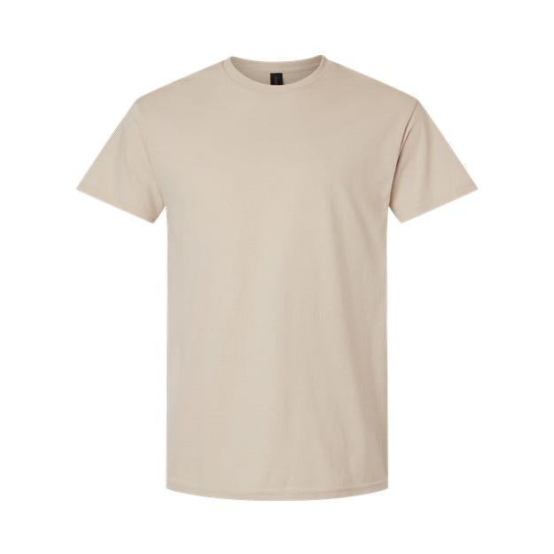 Unisex Light Cotton T-Shirt