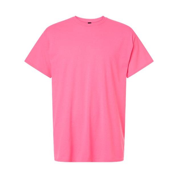 Unisex Light Cotton T-Shirt